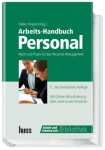  Arbeits-Handbuch Personal 