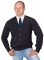 Strickjacke V-Ausschnitt