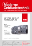 Moderne Gebäudetechnik - Probeheft