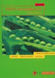 Prüfungsbuch Koch/Köchin