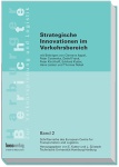  Strategische Innovationen im Verkehrsbereich 