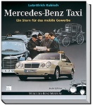  Mercedes-Benz-Taxi 