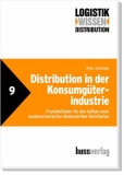 Distribution in der Konsumgüterindustrie