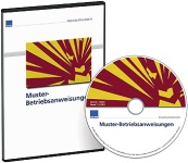  Muster-Betriebsanweisungen 