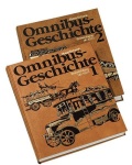  Omnibus-Geschichte Teil 1 