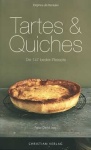 Tartes & Quiches
