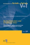  Der Omnibusverkehr in der Europ�ischen Union 