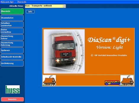 DiaScan digi+ Version Light