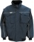 Fahrer-Jacke 2 in 1 neutral