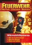 Sonderheft-Feuerwehr Wärmebildkamera