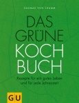Das grüne Kochbuch