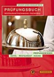 Prüfungsbuch Restaurantfachmann/-frau