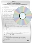  CD Fehlzeiten-Bescheinigung � 20 FPersV 