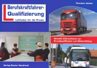  Qualifikation Berufskraftfahrer 