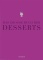 Das grosse Buch der Desserts