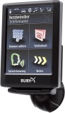 Bluetooth Freisprecheinrichtung mit Touchscreen