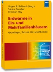 Erdwärme in Ein- und Mehrfamilienhäusern