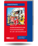 Ausbildungsfolien Hilfeleistungseinsatz bei LKW- und Busunfällen