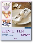 Servietten falten