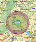  Kalkulationssoftware und Routenplanung 