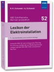 Lexikon der Elektointallation