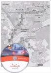  Zusatzkarte D/A/CH City 