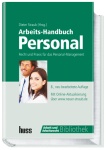 Arbeits-Handbuch Personal