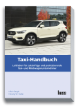 eBook Taxi-Handbuch