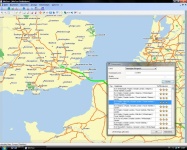  WinTour 9  Europa 