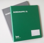 Bordmappe XL