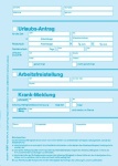 Urlaubs-Antrag 