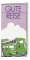 Reise-Dokumentenmappe
