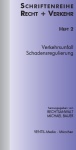  Schadensregulierung 