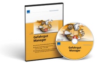  Gefahrgut Manager 