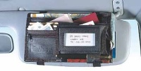  Multifunktionaler Organizer 