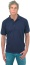 Fahrer-Poloshirt für Herren