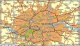 map guide professional 2009 Großbritannien u. Irland City