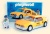 Playmobil-Taxi