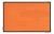 ADR Warntafel