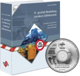  PC-gest�tzte Bearbeitung komplexer Zolldokumente 