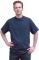 Fahrer T-Shirt für Herren