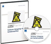  Sicherer Umgang mit Gefahrstoffen 