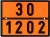 Einstofftafel
