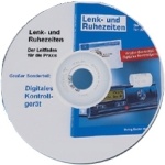  Lenk- und Ruhezeiten 