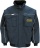 Taxi-Jacke 2 in 1