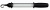 LED Stablampe PANSAN