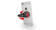 Smartphone-Magnethalter