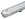 LED Wannenleuchte 1-fach 120 cm