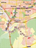 Testversion map&guide