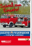 Schnell zum Einsatz!
